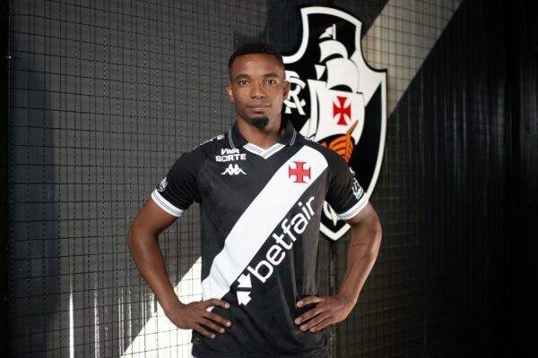Diniz fala sobre Thiago Mendes: jogador do Vasco pode ganhar mais chances em breve Diniz fala sobre Thiago Mendes: jogador do Vasco pode ganhar mais chances em breve
