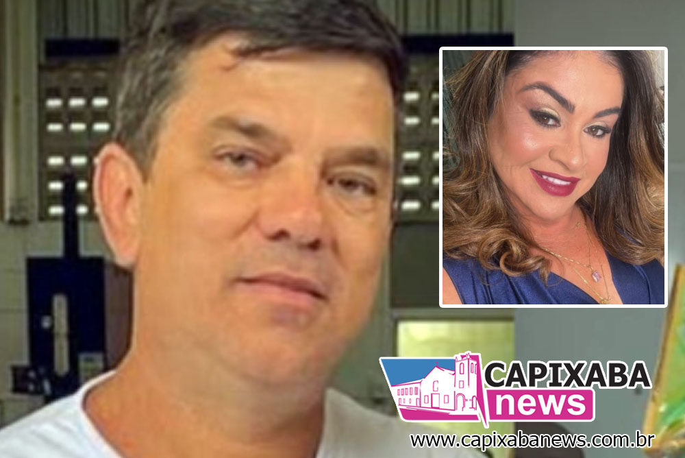 Marido acusado de matar empresária se entrega, confessa o crime e é levado para o CDP Marido acusado de matar empresária se entrega, confessa o crime e é levado para o CDP
