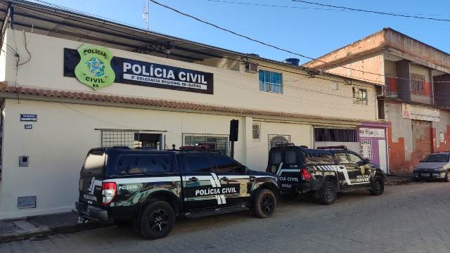 <p><strong>Polícia Civil conclui inquérito sobre morte de menino agredido em Ibatiba</strong></p> <p><strong>Polícia Civil conclui inquérito sobre morte de menino agredido em Ibatiba</strong></p>