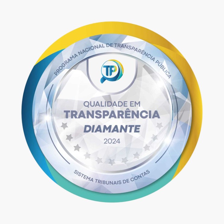 Anchieta conquista Selo Diamante em Transparência e reforça compromisso público Notícia Anchieta conquista Selo Diamante em Transparência - Prefeitura Municipal de Anchieta
