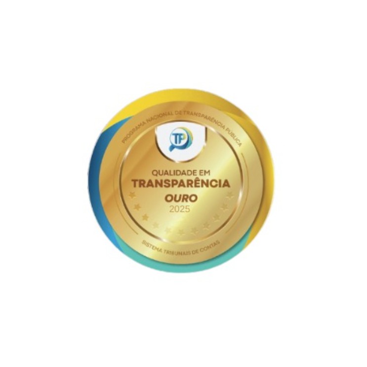 Anchieta obtém Selo Ouro de Transparência Pública em 2025, reafirmando Notícia Anchieta conquista Selo Ouro de Transparência Pública em 2025 - Prefeitura Municipal de Anchieta