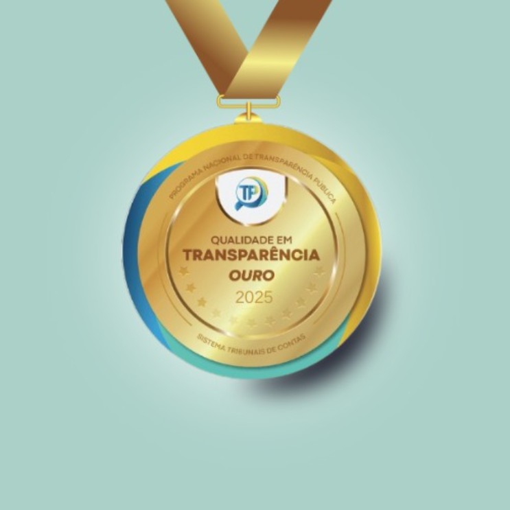 Notícia Anchieta conquista o Selo Ouro de Qualidade em Transparência Pública da Atricon. - Prefeitura Municipal de Anchieta