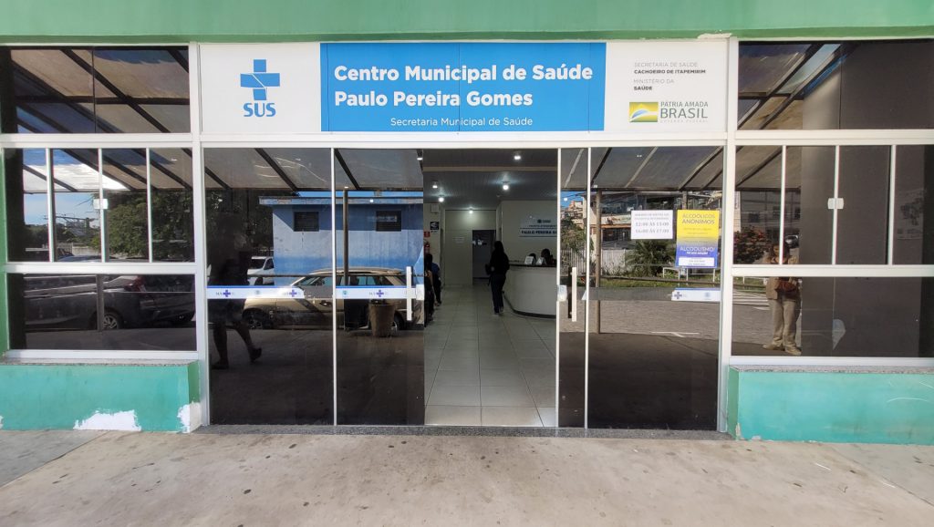 Cachoeiro de Itapemirim define plantão de serviços durante o feriado de Natal Cachoeiro mantém serviços essenciais no Natal - Prefeitura de Cachoeiro de Itapemirim