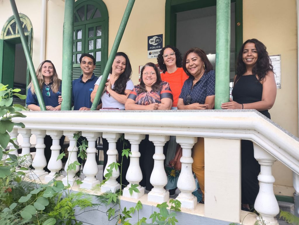Cachoeiro de Itapemirim se prepara para o Prêmio Sebrae Prefeitura Empreendedora Cachoeiro participa do Prêmio Sebrae Prefeitura Empreendedora - Prefeitura de Cachoeiro de Itapemirim