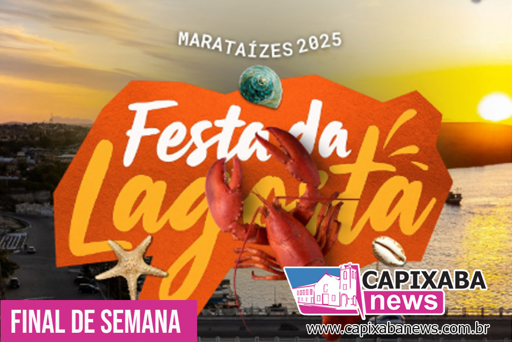 FESTA DA LAGOSTA_CAPA