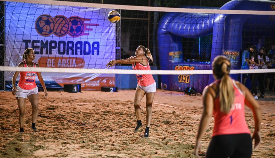 Inscrições para Bolsa Atleta em Cachoeiro encerram nesta sexta-feira (19) Inscrições do Bolsa Atleta encerram nesta sexta-feira (19) - Prefeitura de Cachoeiro de Itapemirim
