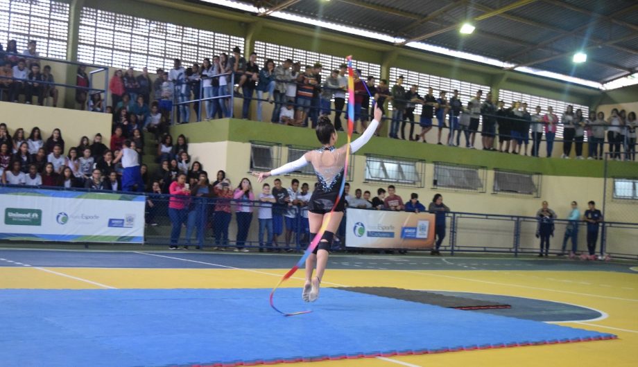 Inscrições para o Programa Bolsa Atleta em Cachoeiro estão abertas até dezembro Inscrições do Bolsa Atleta começam nesta sexta (05) - Prefeitura de Cachoeiro de Itapemirim