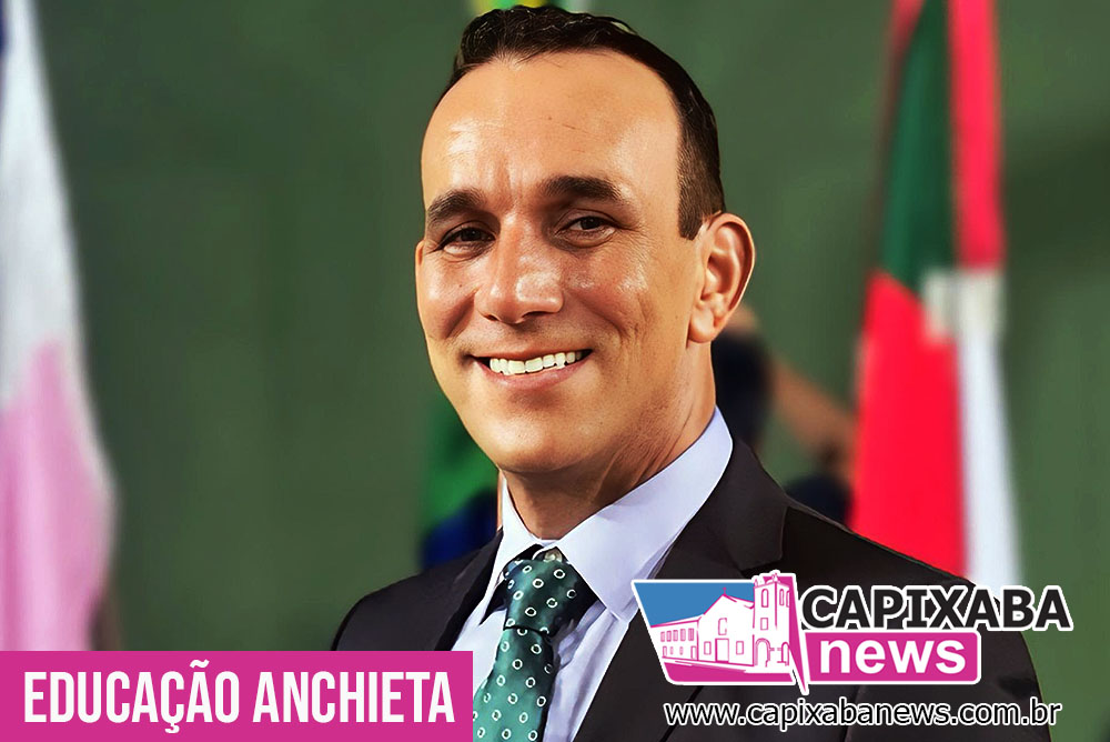 PL de João Orlando é aprovado na Câmara e garante merenda escolar a profissionais da educação em Anchieta PL de João Orlando é aprovado na Câmara e garante merenda escolar a profissionais da educação em Anchieta