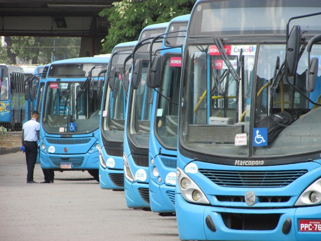 Mudanças nos itinerários das linhas 906 e 917 do Transcol a partir de domingo Mudanças nos itinerários das linhas 906 e 917 do Transcol a partir de domingo