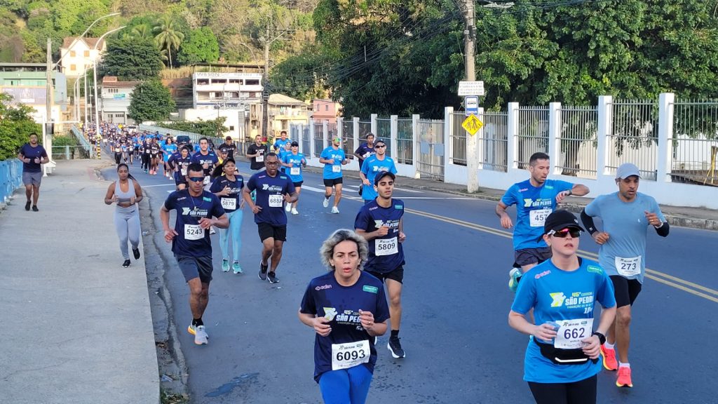 Prefeitura de Cachoeiro apresenta Calendário de Eventos Esportivos 2026 para a comunidade Semesp lança calendário de eventos para 2026 nesta quarta (17) - Prefeitura de Cachoeiro de Itapemirim