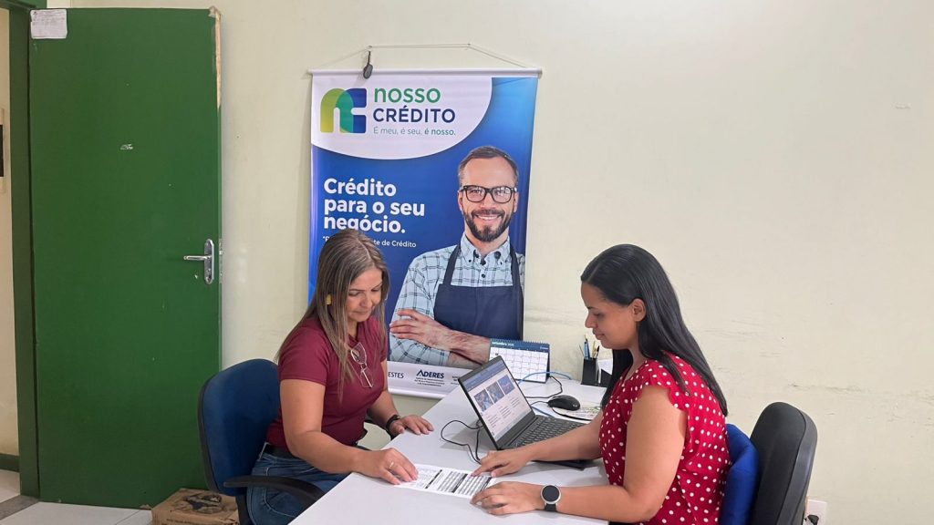 Resultados do Programa Nossocrédito em Cachoeiro superam expectativas em 2025 Programa Nossocrédito injeta mais de R$ 2 milhões na economia de Cachoeiro em 2025 - Prefeitura de Cachoeiro de Itapemirim