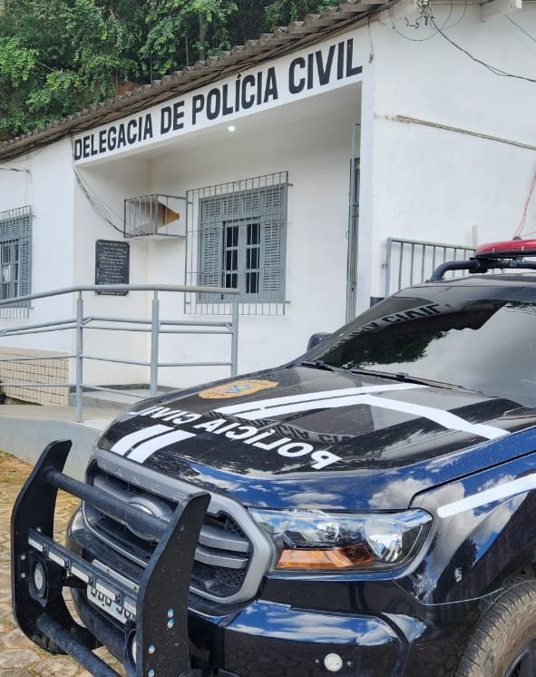 Polícia Civil do ES prende três por tentativa de homicídio e tráfico de drogas Polícia Civil do ES prende três por tentativa de homicídio e tráfico de drogas