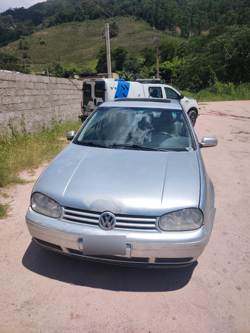 <p><strong>Polícia Civil de Venda Nova do Imigrante prende trio após tentativa de roubo a PM</strong></p> <p><strong>Polícia Civil de Venda Nova do Imigrante prende trio após tentativa de roubo a PM</strong></p>