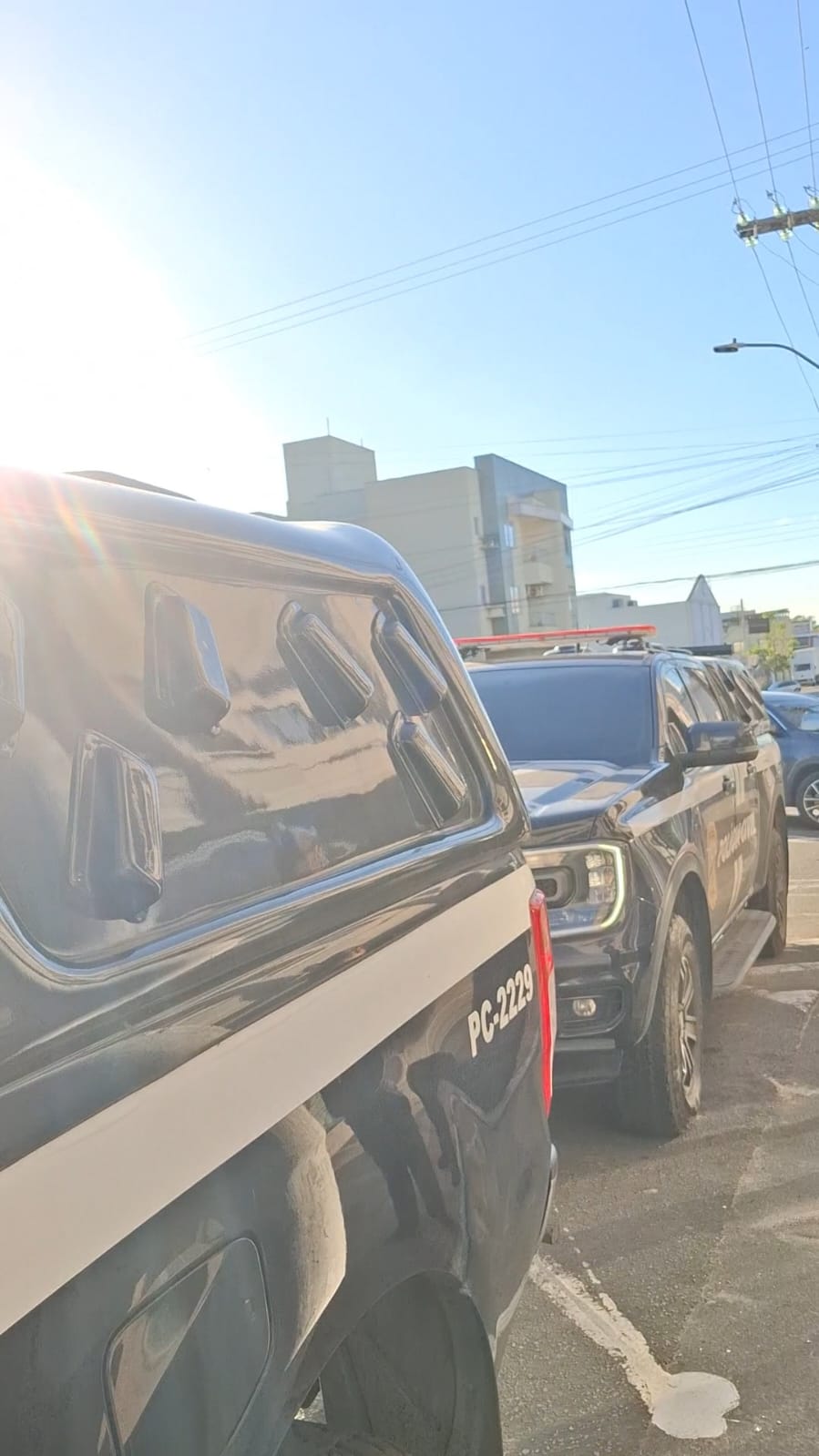 Polícia Civil prende advogado por peculato e coação em operação em Linhares Polícia Civil prende advogado por peculato e coação em operação em Linhares