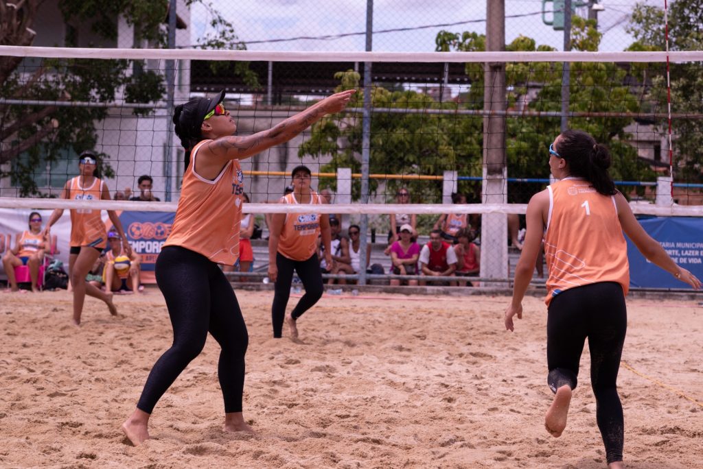 Abertura da Temporada de Areia 2026 em Cachoeiro sofre atraso por chuvas recentes Temporada de Areia é adiada por conta das chuvas em Cachoeiro - Prefeitura de Cachoeiro de Itapemirim