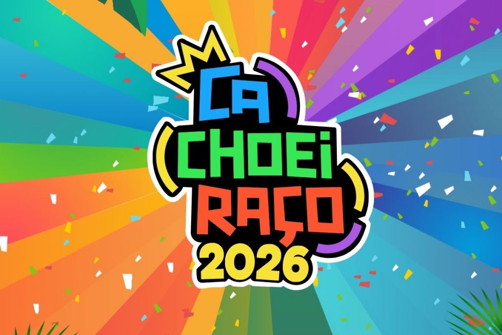 Cachoeiro de Itapemirim anuncia programação do Cachoeiraço 2026 para o carnaval Cachoeiraço 2026 divulga programação completa e promete três dias de muita música e tradição em Cachoeiro - Prefeitura de Cachoeiro de Itapemirim