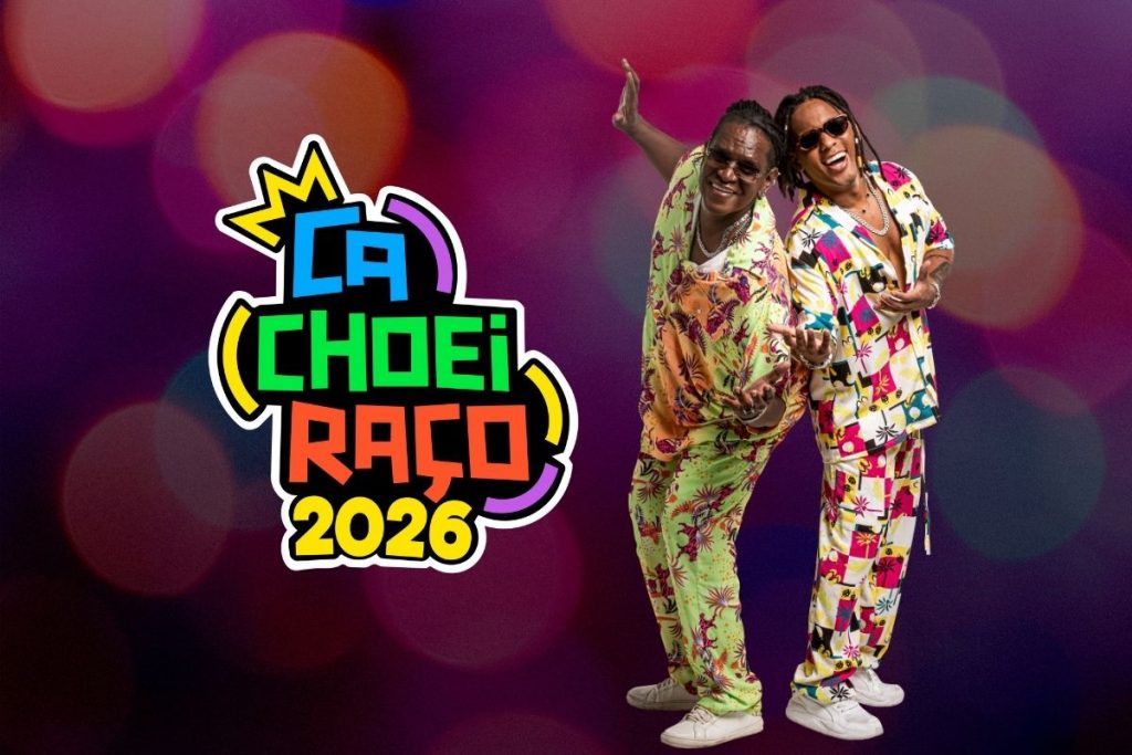 Cachoeiro inicia contagem regressiva para o Cachoeiraço 2026 com Terra Samba confirmado Terra Samba é a primeira atração confirmada do Cachoeiraço 2026 em Cachoeiro de Itapemirim - Prefeitura de Cachoeiro de Itapemirim
