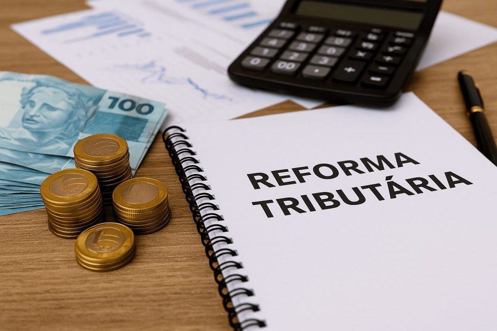 Cachoeiro promove evento sobre Reforma Tributária para empreendedores locais Empreendedores terão orientação sobre a nova Reforma Tributária - Prefeitura de Cachoeiro de Itapemirim