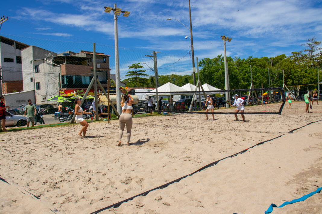 Circuito Esportivo Verão 2026 traz competições de praia em Piúma Circuito Esportivo Verão 2026 promete agitar Piúma com competições de praia