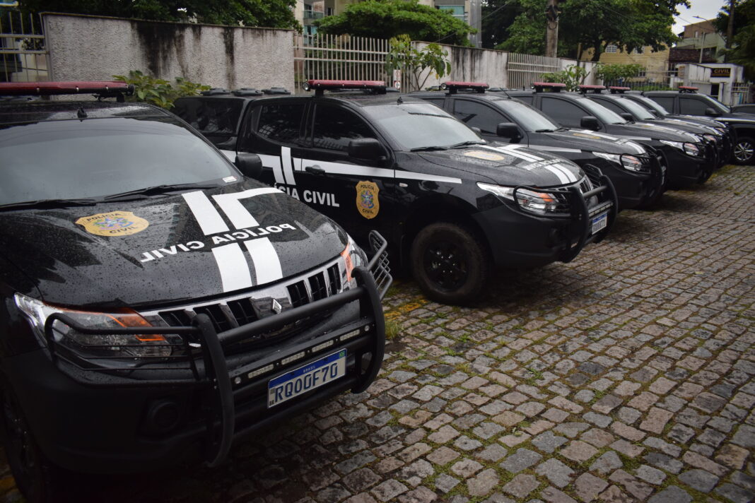 Polícia Civil conclui inquérito sobre atropelamento com morte em Porto Canoa Polícia Civil conclui inquérito sobre atropelamento com morte em Porto Canoa