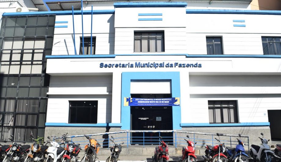 Início do REFIS 2026 em Cachoeiro: Regularize débitos com condições especiais Prefeitura de Cachoeiro lança REFIS 2026 com condições especiais para regularização de débitos - Prefeitura de Cachoeiro de Itapemirim