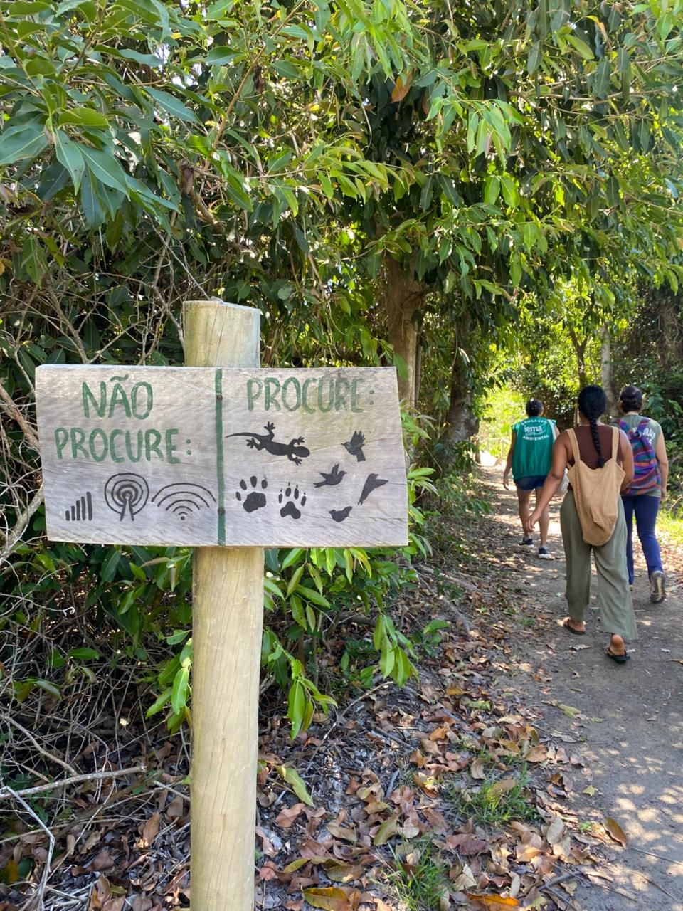 Itaúnas realiza atividades educativas durante verão com apoio do Governo do ES Itaúnas realiza atividades educativas durante verão com apoio do Governo do ES