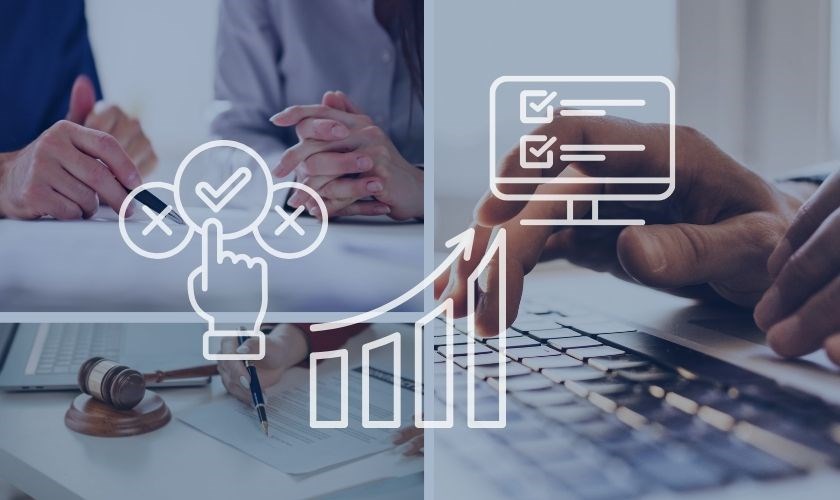 Jucees do ES implementa medidas para lidar com aumento de processos Jucees do ES implementa medidas para lidar com aumento de processos