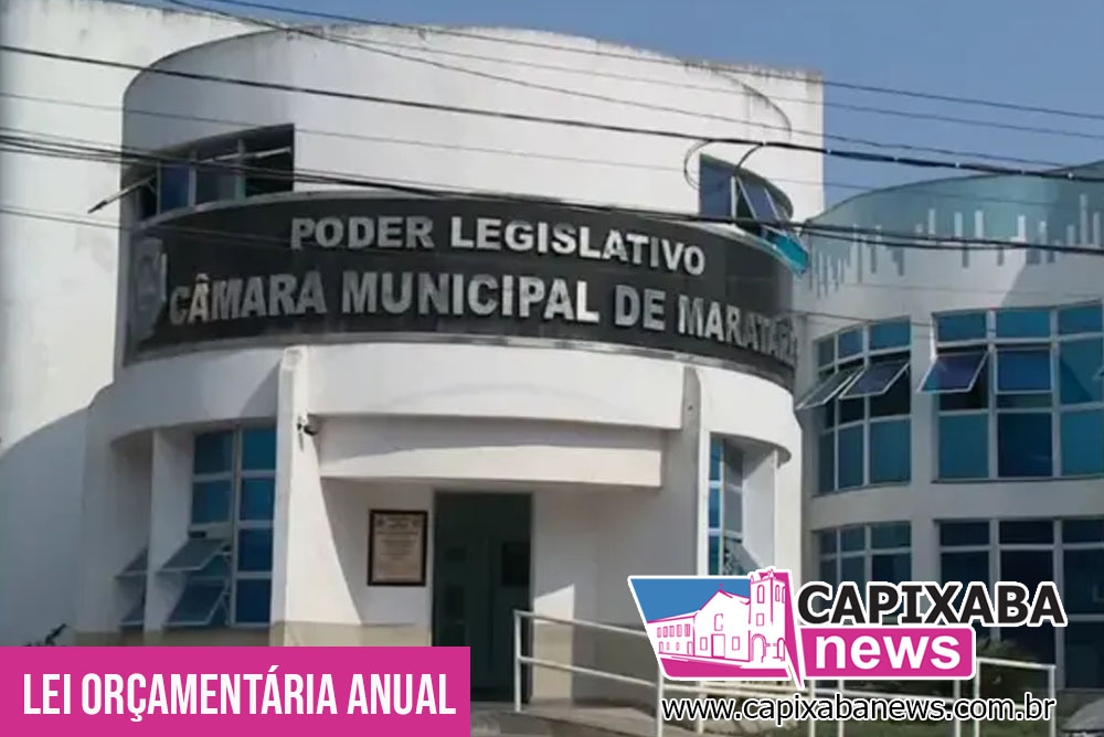 Derrota da oposição: Justiça mantém veto à LOA em Marataízes Derrota da oposição: Justiça mantém veto à LOA em Marataízes