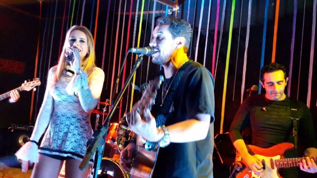 Luau de Verão Hoje em Anchieta: Música e Cultura na Sede do Município Notícia Hoje o Luau de Verão é na Sede - Prefeitura Municipal de Anchieta