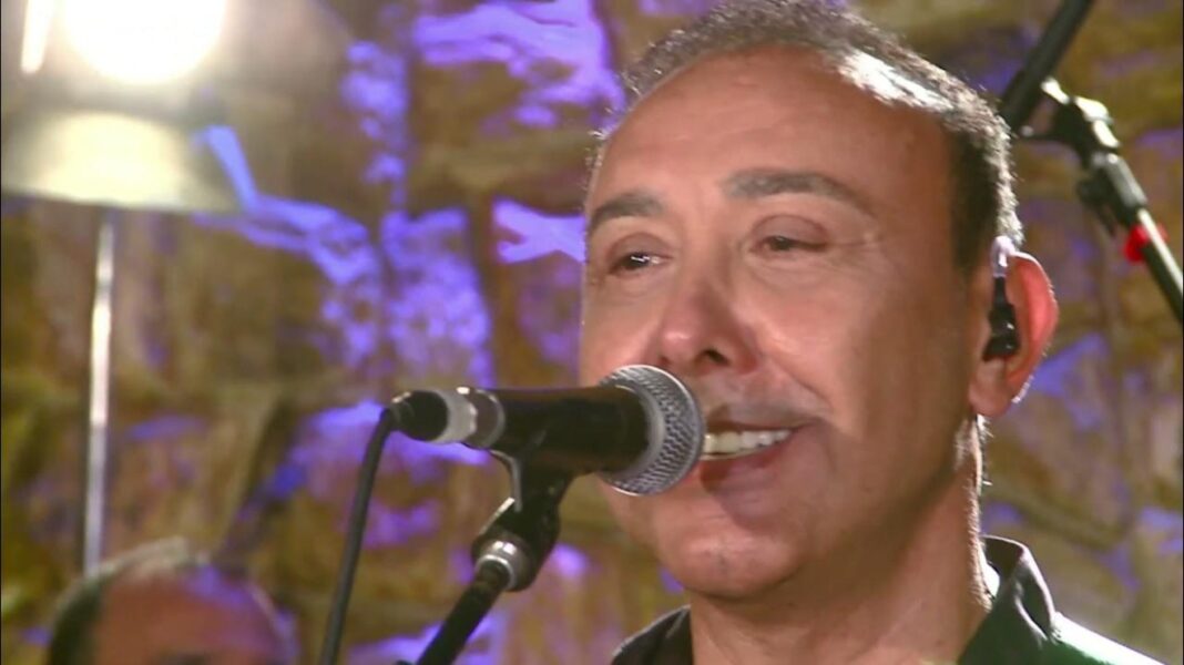 Marcelo Ribeiro & Banda animam o verão em Iriri, Anchieta, neste sábado Notícia Marcelo Ribeiro & Banda se apresentam neste sábado em Iriri - Prefeitura Municipal de Anchieta