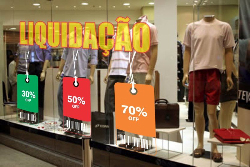 Procon de Cachoeiro orienta consumidores em compras de troca de estoque na temporada. Confira 6 dicas do Procon para não cair em ciladas nas promoções de início de ano - Prefeitura de Cachoeiro de Itapemirim