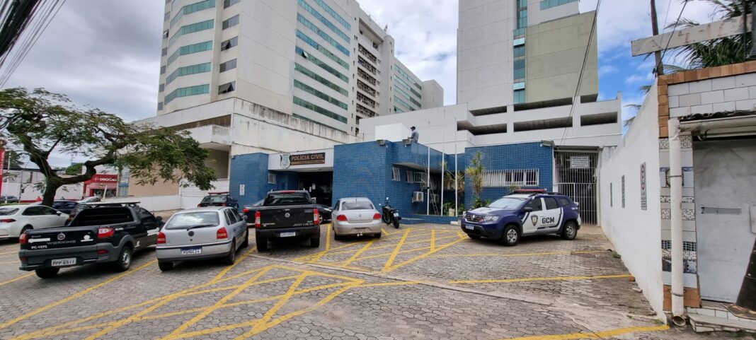 Polícia Civil do ES recupera e devolve celulares furtados a vítimas na Serra Polícia Civil do ES recupera e devolve celulares furtados a vítimas na Serra