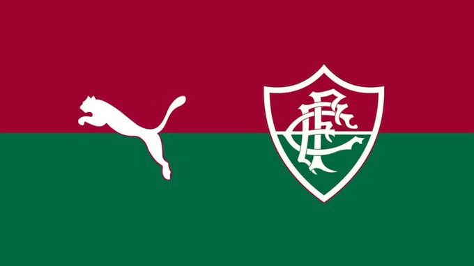 Fluminense assina contrato de cinco anos com Puma, mas futuro da marca gera incertezas Fluminense assina contrato de cinco anos com Puma, mas futuro da marca gera incertezas