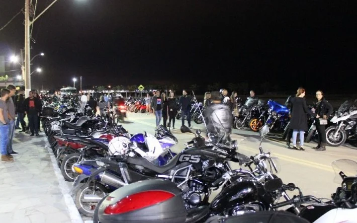 7º Praia Moto Rock chega a Marataízes com muitas atrações musicais Vem aí o 7º Praia Moto Rock de Marataízes