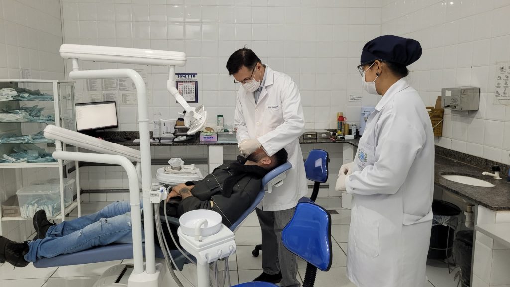 Saúde apresenta prestação de contas em Audiência Pública nesta quarta (25) - Prefeitura de Cachoeiro de Itapemirim
