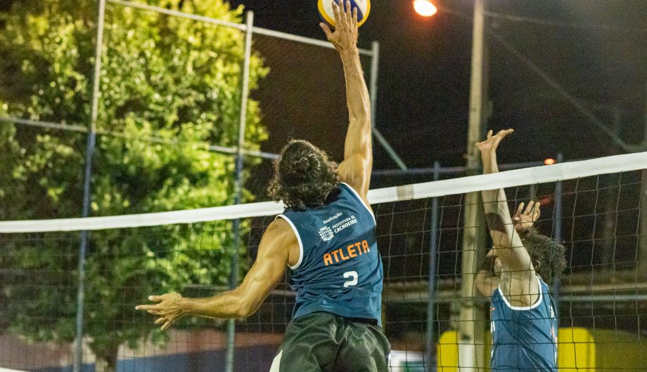 Cachoeiro abre inscrições para Programa Bolsa Atleta a partir de 24 de outubro Novas inscrições do Bolsa Atleta a partir desta terça-feira (24) - Prefeitura de Cachoeiro de Itapemirim