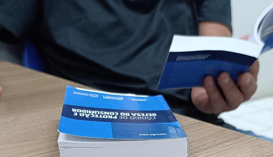 Consumidores podem obter online e gratuitamente o Código de Defesa do Consumidor - Prefeitura de Cachoeiro de Itapemirim