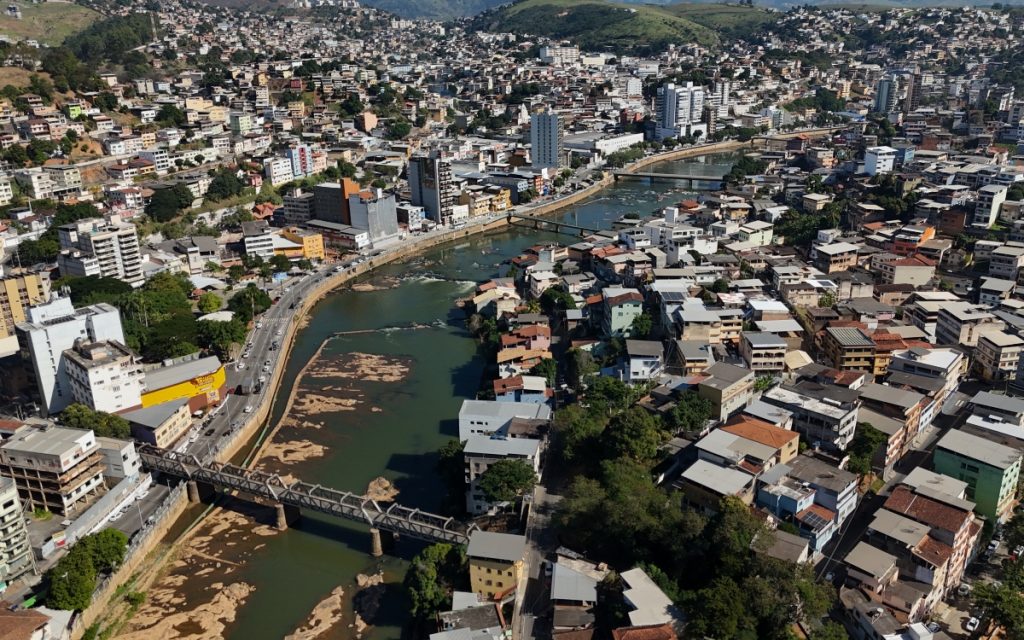 Cachoeiro de Itapemirim recebe Selo Diamante de Transparência em Governança Pública Cachoeiro de Itapemirim recebe Selo Diamante em Transparência e Governança Pública 2025 - Prefeitura de Cachoeiro de Itapemirim