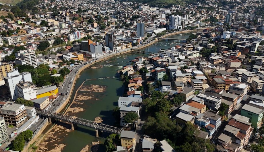 Cachoeiro registra aumento significativo no número de Microempreendedores Individuais em 2025 Cachoeiro registra aumento de 12,6% na abertura de MEIs em 2025 - Prefeitura de Cachoeiro de Itapemirim