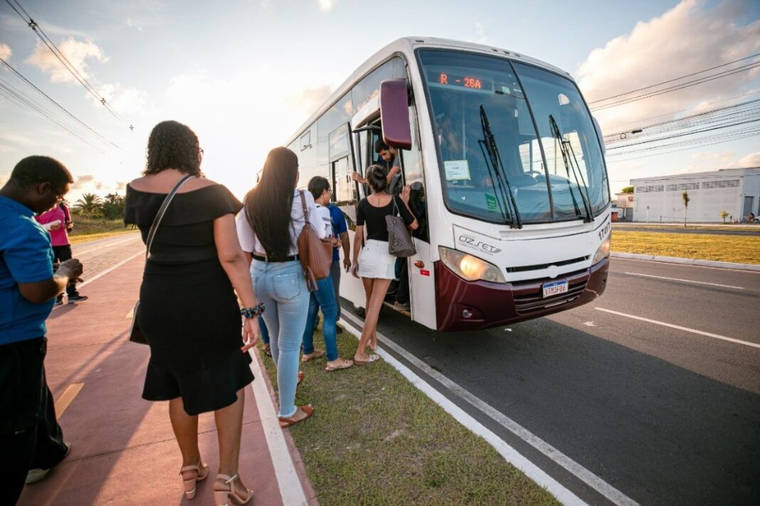 Decreto em Anchieta regulamenta auxílio-transporte para estudantes 2026 Notícia Decreto regulamenta auxílio-transporte para estudantes de cursos técnicos e universitários em Anchieta. - Prefeitura Municipal de Anchieta