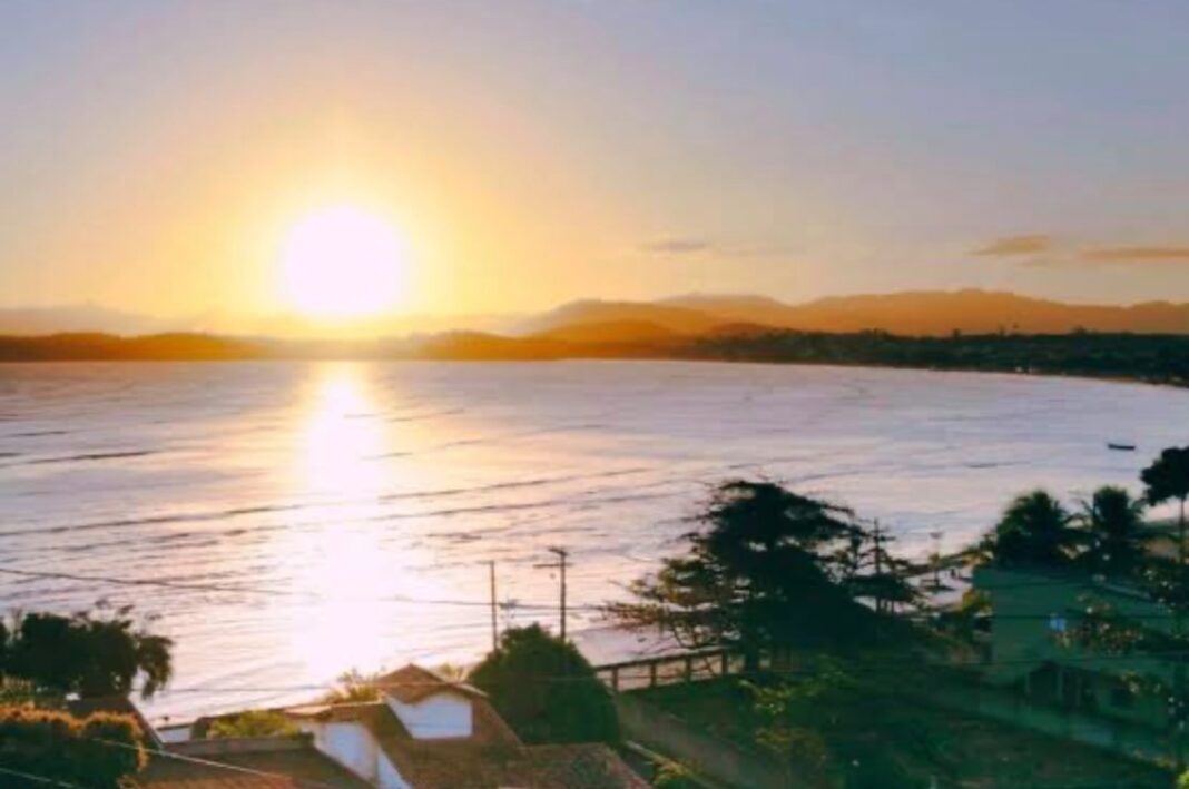 Evento em Anchieta une esporte, música e solidariedade na Praia Central neste sábado Notícia Praia Central recebe evento com esporte, música e solidariedade neste sábado - Prefeitura Municipal de Anchieta