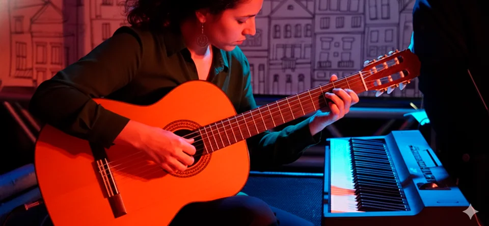 Faculdade de Música oferece cursos gratuitos de extensão em Marataízes Faculdade de Música oferece cursos em Marataízes
