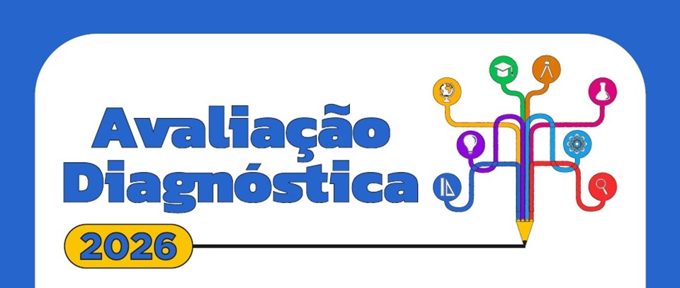 Governo do ES ajusta período da Avaliação Diagnóstica 2026 nas escolas Governo do ES ajusta período da Avaliação Diagnóstica 2026 nas escolas