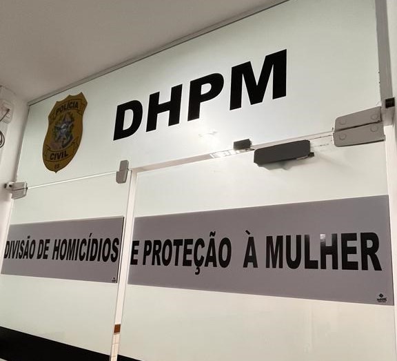 Polícia Civil deflagra operação em Cariacica e Viana por homicídio registrado Polícia Civil deflagra operação em Cariacica e Viana por homicídio registrado