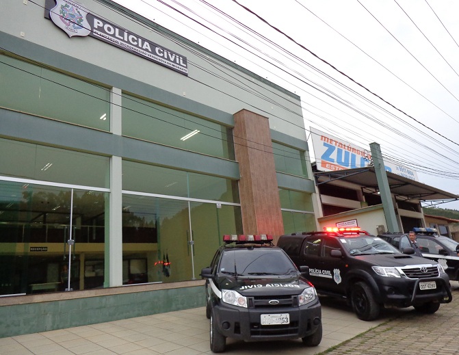 Polícia Civil conclui inquérito sobre tentativa de estelionato em Venda Nova Polícia Civil conclui inquérito sobre tentativa de estelionato em Venda Nova