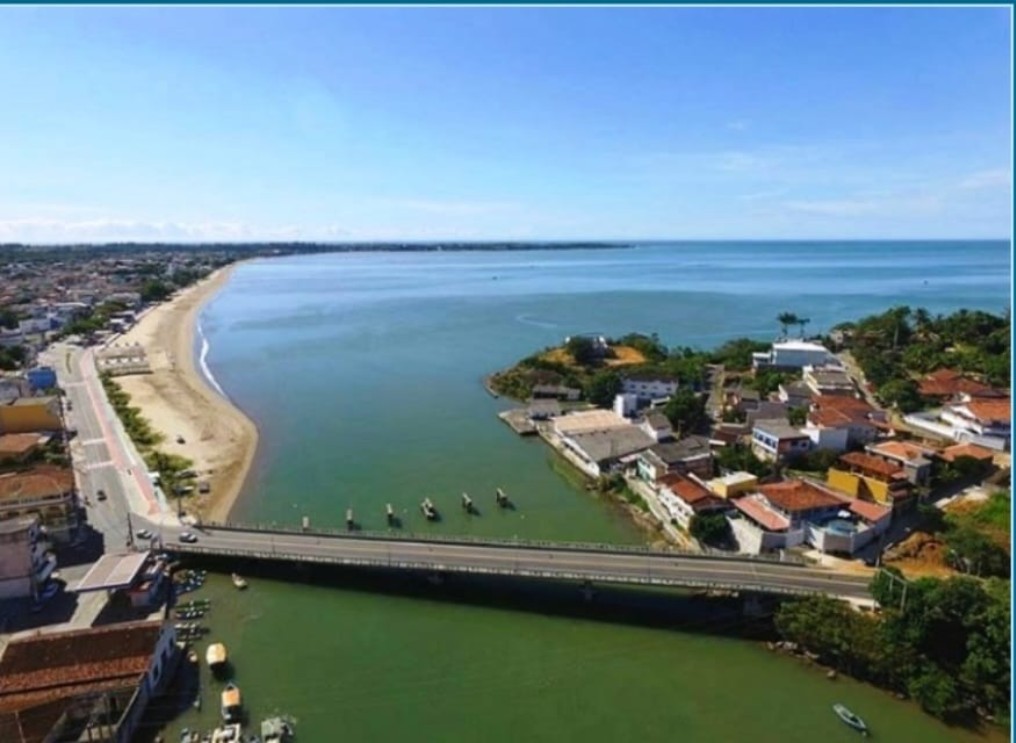 Anchieta é reconhecida no Mapa do Turismo Brasileiro, impulsionando o setor local. Notícia Anchieta segue no Mapa do Turismo Brasileiro e reforça potencial turístico - Prefeitura Municipal de Anchieta
