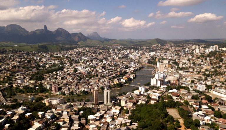 Cachoeiro realiza posse do novo Conselho Municipal de Saneamento na próxima quinta-feira Prefeitura de Cachoeiro empossa novo COMUSA e avança no Plano Municipal de Saneamento - Prefeitura de Cachoeiro de Itapemirim