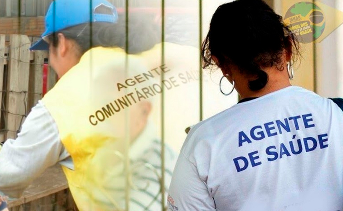 Câmara de Anchieta solicita informações sobre contratos de agentes de saúde Câmara de Anchieta cobra informações sobre renovação de contratos de agentes comunitários de saúde
