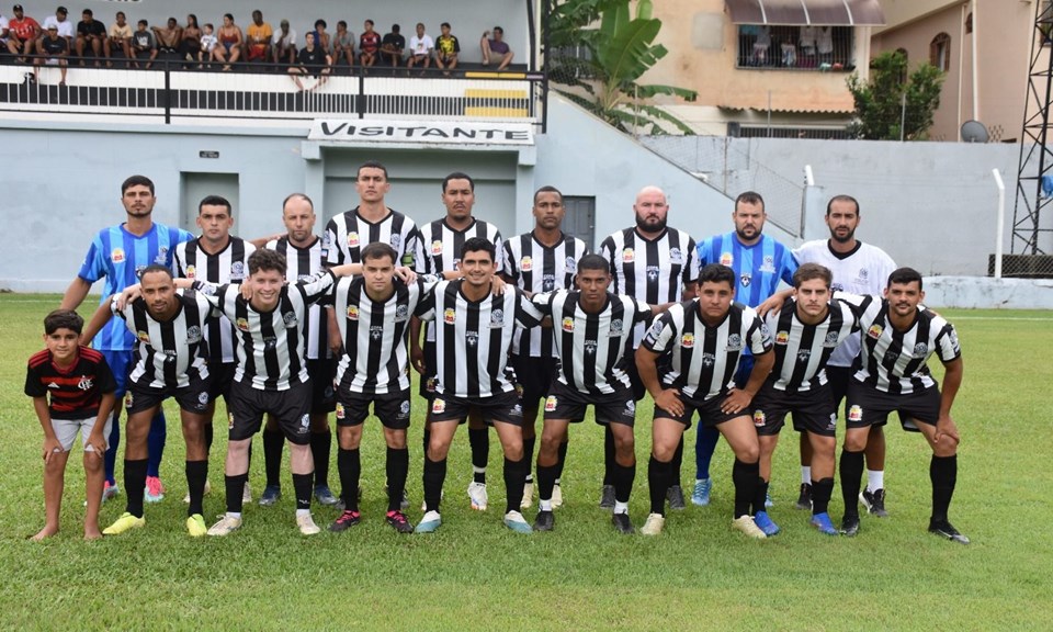 Copa Sesport 2026: Classificados da fase masculina são conhecidos Copa Sesport 2026: Classificados da fase masculina são conhecidos