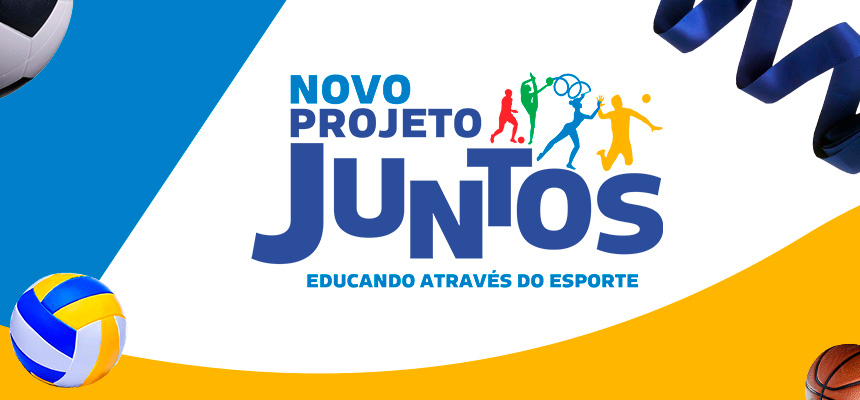 Credenciamento de Oficineiros Esportivos em Piúma para 2026 Credenciamento para oficineiros esportivos do Novo Projeto Juntos 2026